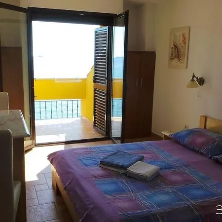 In With Sea View, Balcony, Air Conditioning, W-lan 81-4 Konukevi