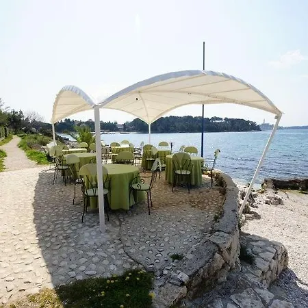 In With Sea View, Balcony, Air Conditioning, W-lan 81-4 Rovinj
