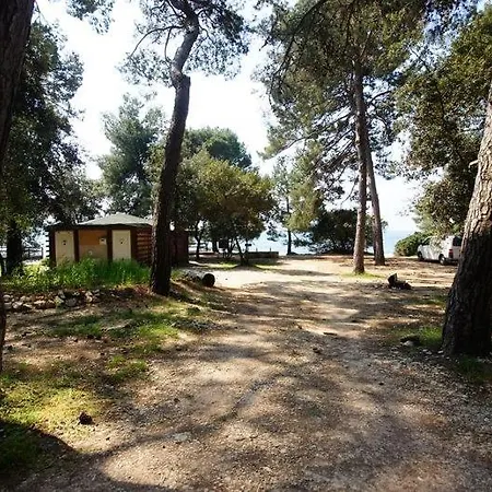 Konukevi In With Sea View, Balcony, Air Conditioning, W-lan 81-4 Rovinj