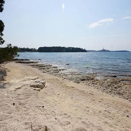 In With Sea View, Balcony, Air Conditioning, W-lan 81-4 Rovinj
