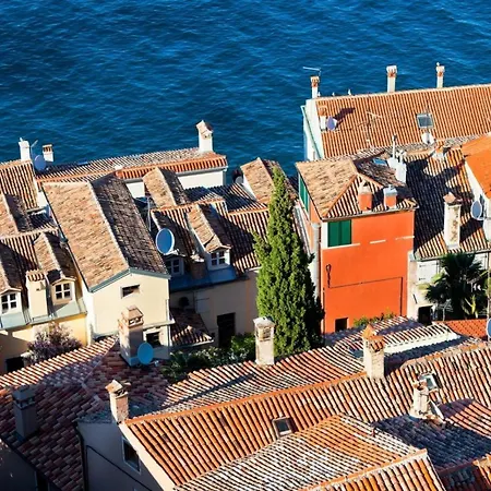 In With Sea View, Balcony, Air Conditioning, W-lan 81-4 Rovinj