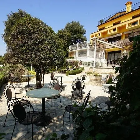 게스트하우스 In With Sea View, Balcony, Air Conditioning, W-lan 81-4 *