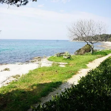게스트하우스 In With Sea View, Balcony, Air Conditioning, W-lan 81-4 로비니